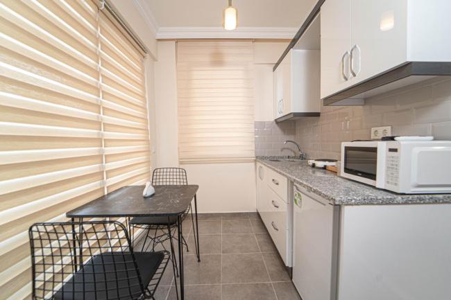 Cozy Studio in the Heart of Fethiye Images_3