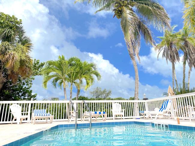 Siesta Key Bungalow - Catamaran Images_1