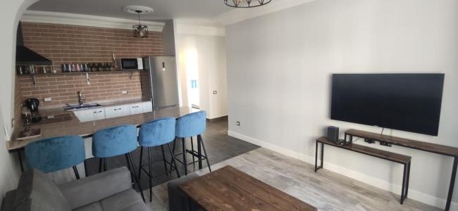 Delightful apartment in the heart of Yerevan Images_2