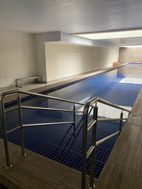 Vacanza Studio Privativo - Smart Vila Madalena São Paulo Images_4