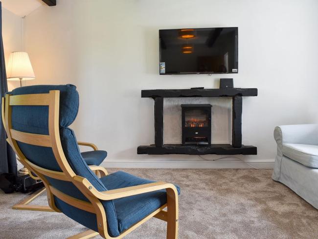 Flat 1, Auberge Asterix Images_1