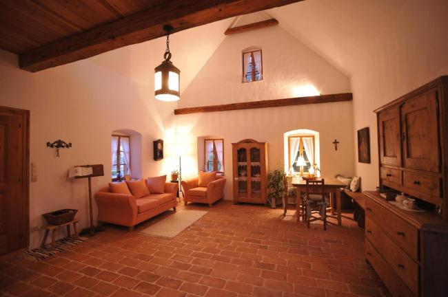 Ferienhaus Moarhofstöckl Weiz Images_2