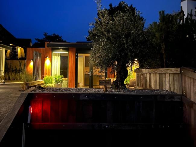 Olive Beach, luxury beachhouse 150 m from the beach Images_4