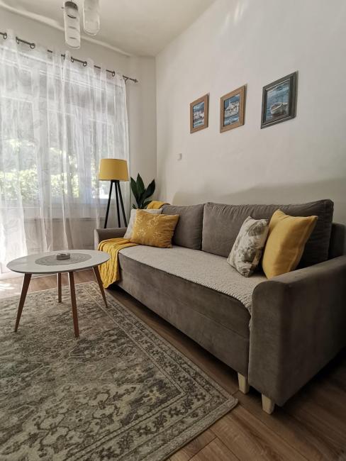 Apartment ELLA, cozy one-bedroom apartment close to Old Bridge in Mostar Images_2
