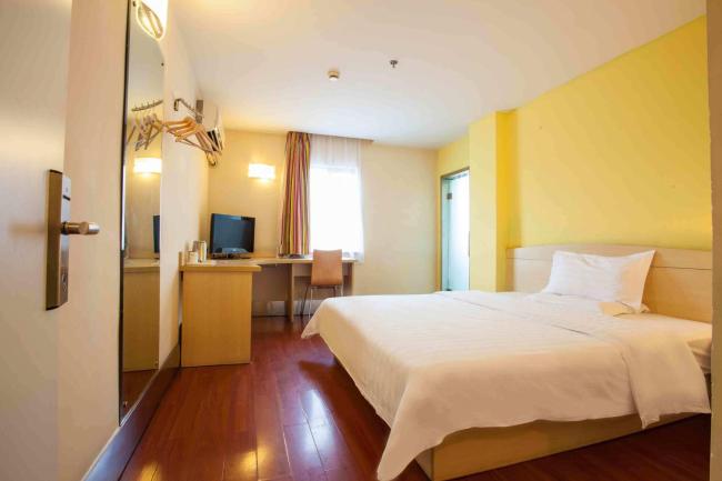 7Days Inn Nanchang Bayi square Songbai Xiang Images_5