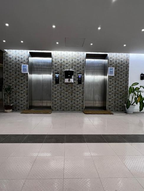 Studio Apartment in Bashundhara R/A, Dhaka Images_4