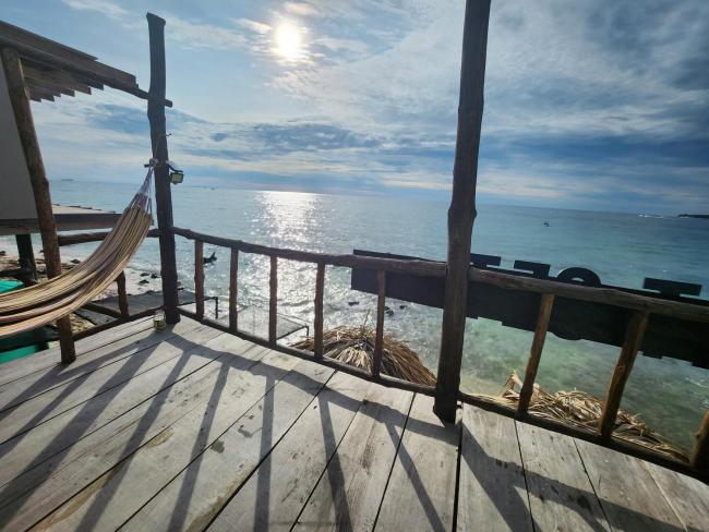 Baru Jet Set Beach & Hostal Images_2