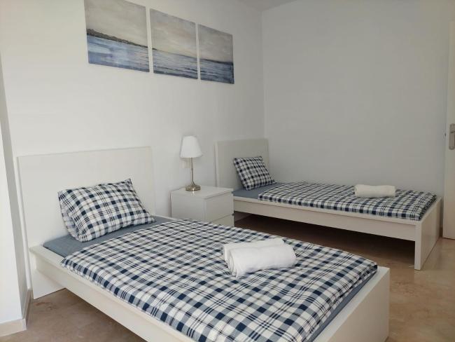 Lovely apartment with a breathtaking panoramic view of the mountains and the sea,FIRST LINE!! Images_5