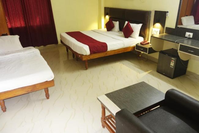 pickurstay New Vihas inn Images_1