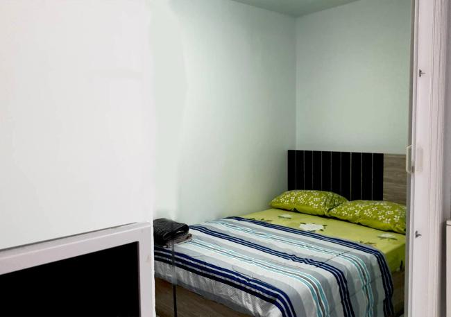 ห้องใหญ่-ห้องพักรายวัน เมืองทองธานี เรือนศรีตรัง Images_2
