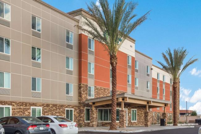 WoodSpring Suites Mesa Chandler Images_1
