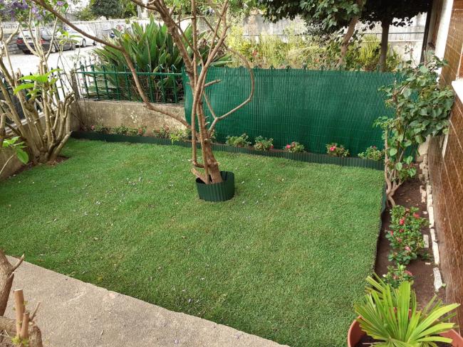 Andar Moradia com terraço e pátio. Images_5