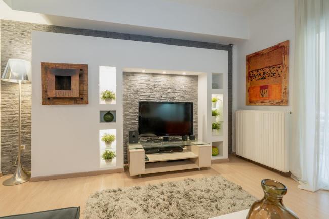 Lovely 2bd apt. close to the sea Images_2