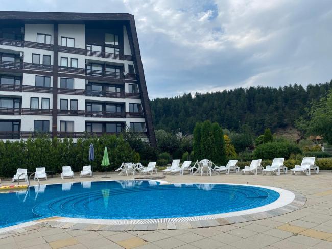 Cosy studios with mountain view near Bansko Images_5