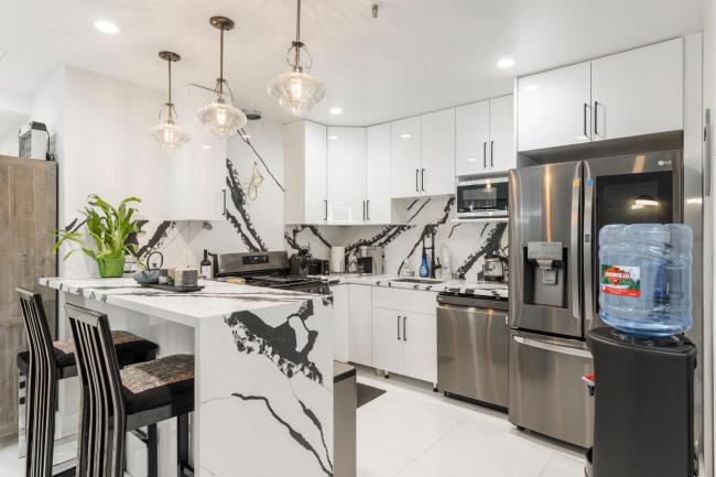 SF Newly Remodeled Charming home With 100% Walking Score Images_1