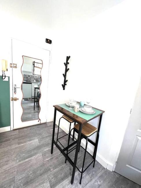 L incroyable studio en centre ville Images_4