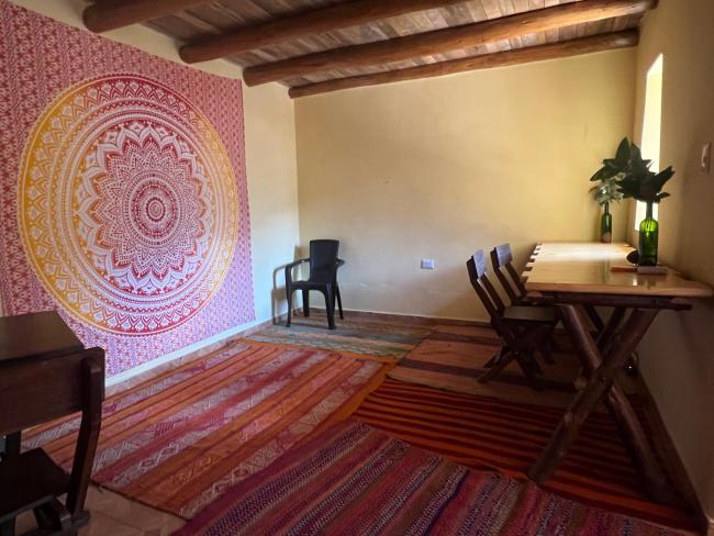 Chispa Wasi Guesthouse Images_2