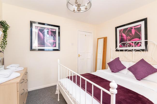 Stunning 1 Bed Right in the heart of York Images_5