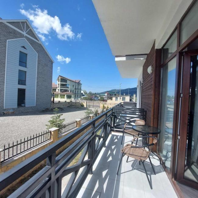 Apartment 102 Bakuriani Images_4