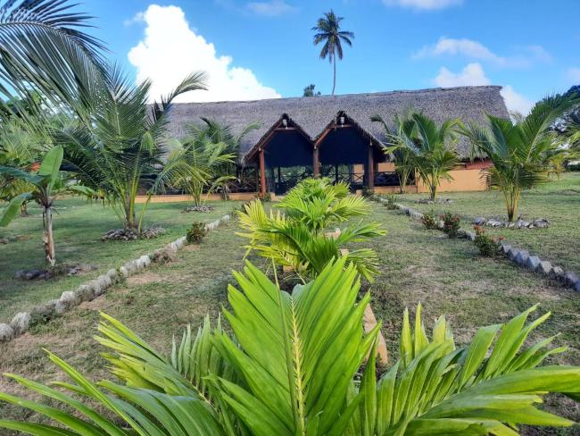 The Tottam Beach Hotel - Trincomalee Images_2