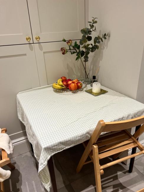 The best apartment in the center Images_1