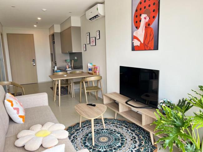 The Song Apartment Vung Tau Homestay Căn Hộ Biển Images_4