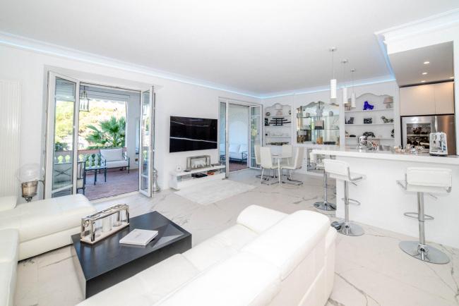 CMG - Résidence La Corne d'Or - Vue mer Croisette Images_3