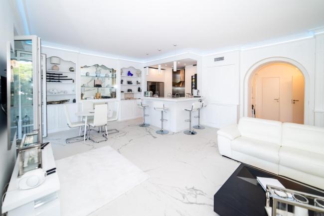 CMG - Résidence La Corne d'Or - Vue mer Croisette Images_4