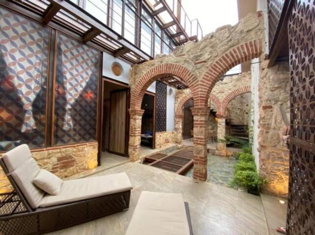 DUPLEX 5 MIN WALK TO ALL SPOTS IN HISTORIC CENTER - twon A Images_1