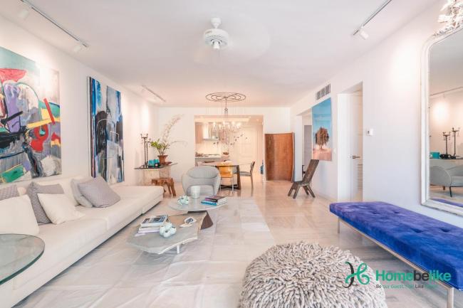 Have the vacation of your dreams in this beachfront at El Portillo Images_5