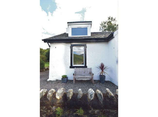 1 Planetree Cottage - Loch View Images_3
