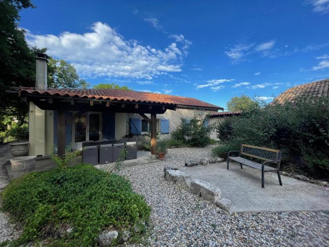 Gîtes de LAS RAZES Images_1