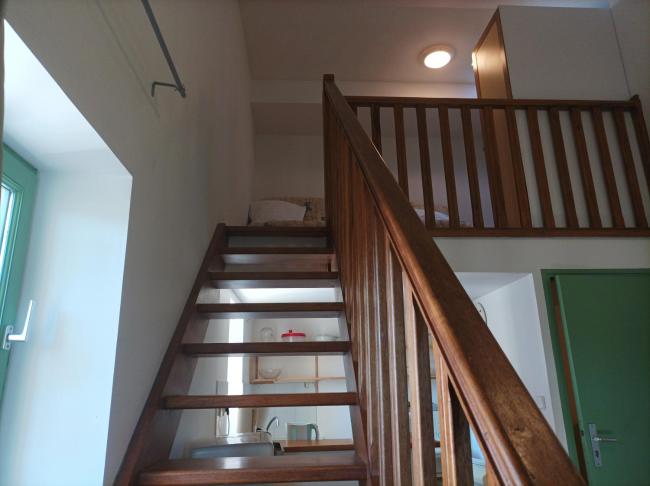 Gîte L'Olivier Images_4