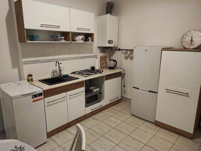 Apartament - Mieszkanie Samodzielne Images_2