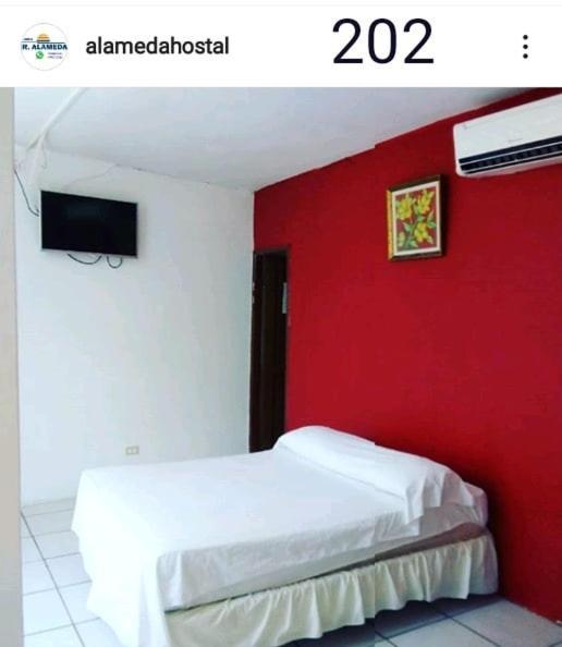 HOSTAL R. ALAMEDA Images_1