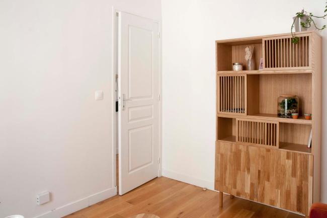 Nice T2 In The Heart Of Clichy Near Paris Images_3