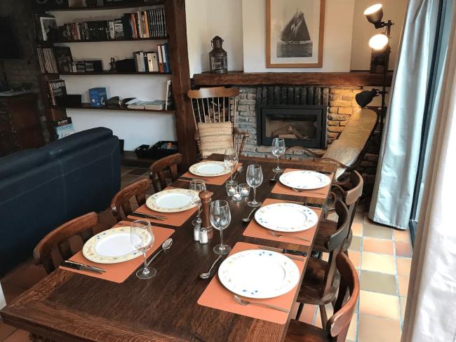 Holiday home Keysersnest Images_5