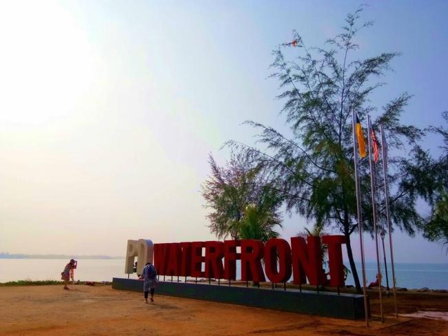 PD D'Wharf Premium Suite - Full Seaview (Up to 6 Pax) Images_4