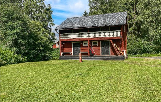 Nice Home In Lima With Sauna Images