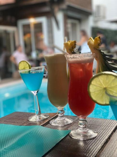 Superbe appartement dans résidence avec piscine Images_1