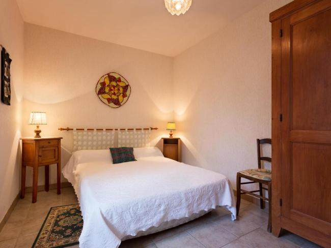 Gîte montagnard avec 3 chambres, jardin clos, terrasse couverte, animaux acceptés, proche Vichy. - FR-1-489-101 Images_3