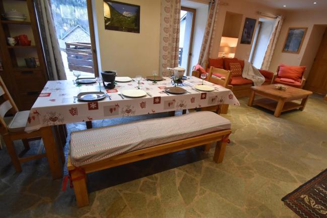 VAUJANYLOCATIONS - Chalet de la Cîme Images_5