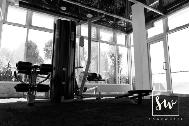 Hello Kitty Themed 2BR with Infinity Pool - SA Images_5