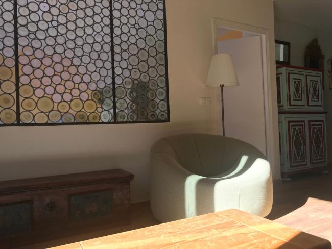 Spacious and bright flat close to the beach : heart of old Nice Images_3