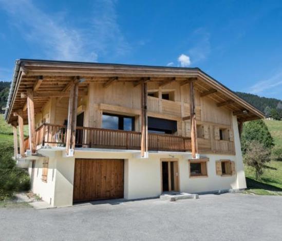 Chalet vue Mont-Blanc, +4 Chambres, cheminée Images_4