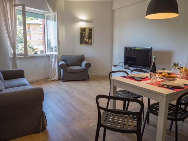 Scimiscià 2-bedroom Apartment with AC Images_5