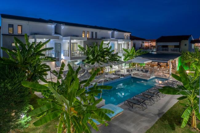 Adonis Luxury Village Images