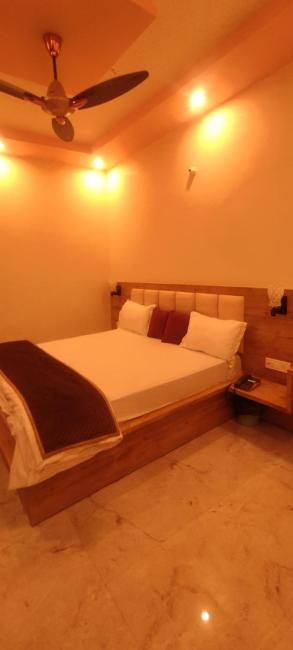 Devi Residency - Near Prem Mandir Bankey Bihari Vrindavan Images_2