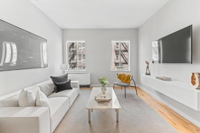 Top Notch 2BR & 2BA Minutes From Central Park Images_4