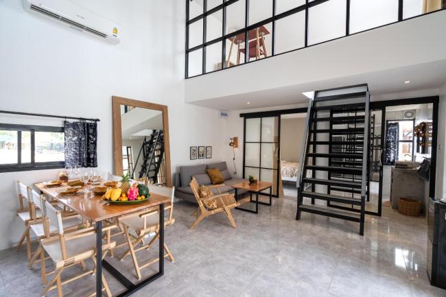 Manao Seaview Pool Villa 31 - 5 Mins Walk To The Beach Images_5